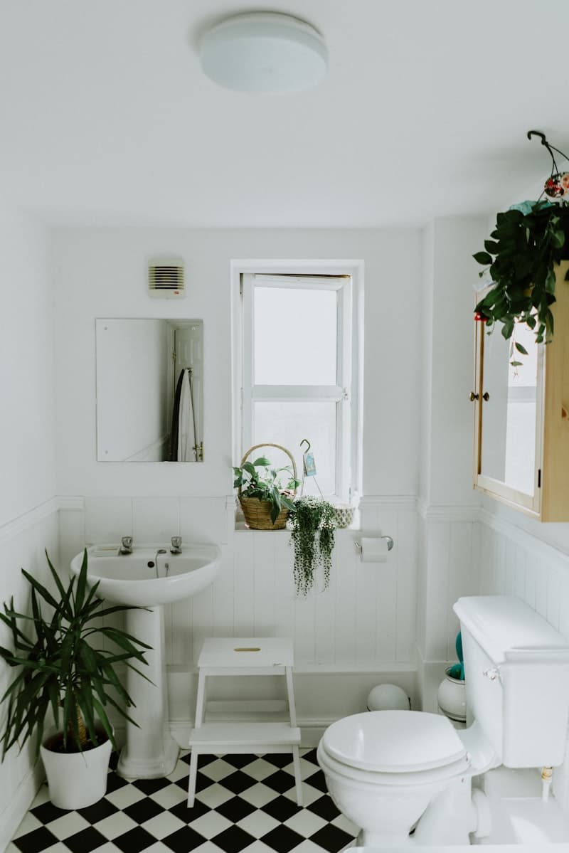 Bathroom Remodeling Company