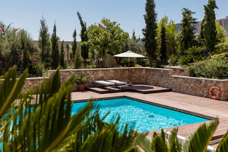 Pool Company